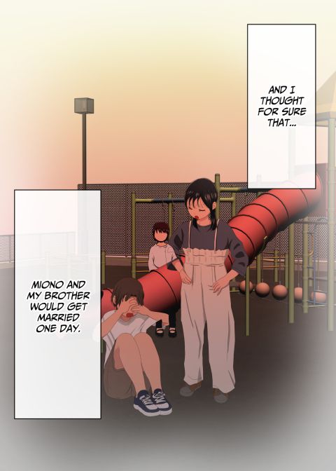 Instapussy 2 Chapter 1 page 141