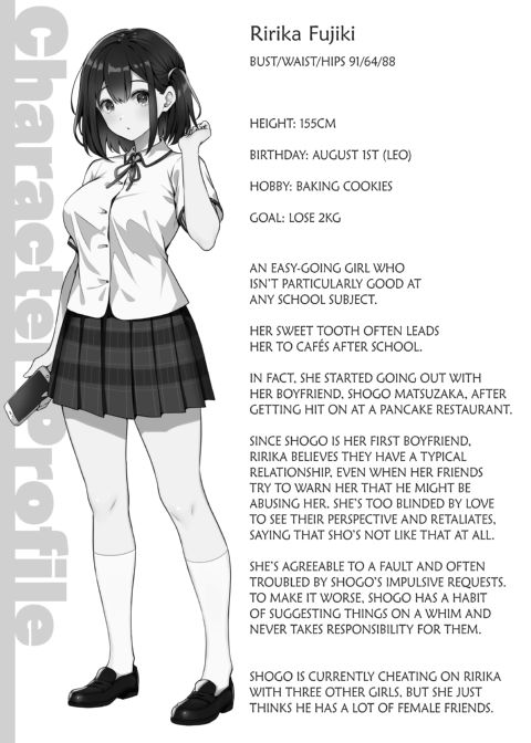 The Shame Train Collection Chapter 1 page 92