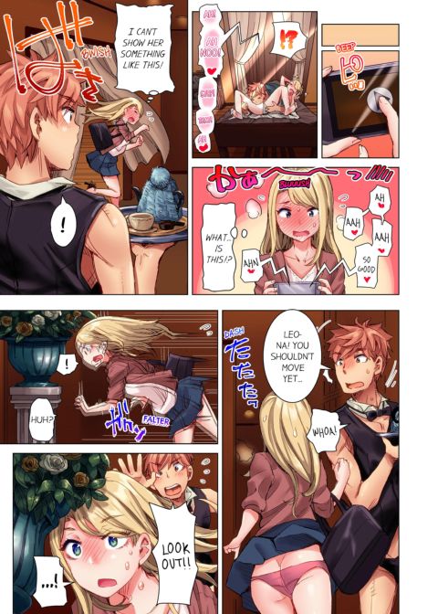 The Dick Pub Volume 2 Chapter 1 page 49