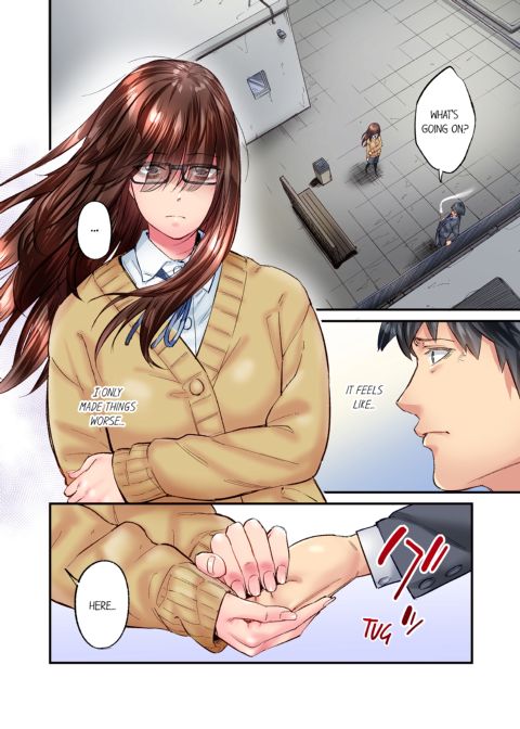 Simple Yet Sexy Vol. 7 Chapter 1 page 24