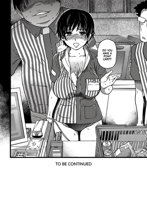 Yamori's Cum Toilets Chapter 1 page 57