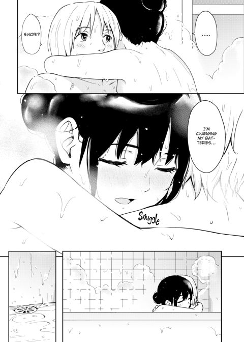 Special Days Chapter 1 page 102