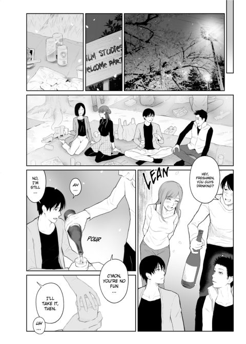 Entitlement and Punishment Chapter 1 page 3