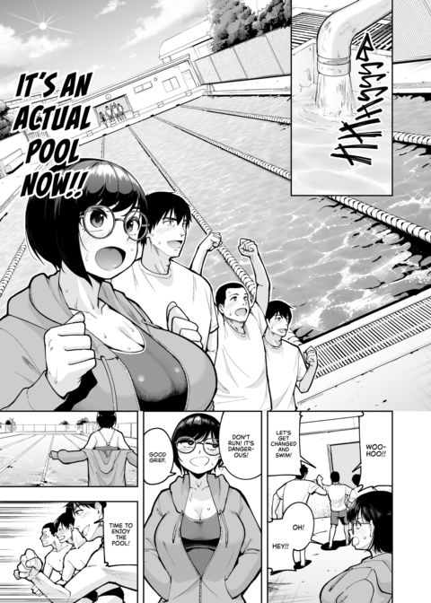 Horny, Single, and Teaching 2 Chapter 1 page 11