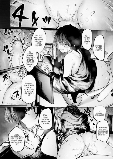 Solo Play Chapter 1 page 20