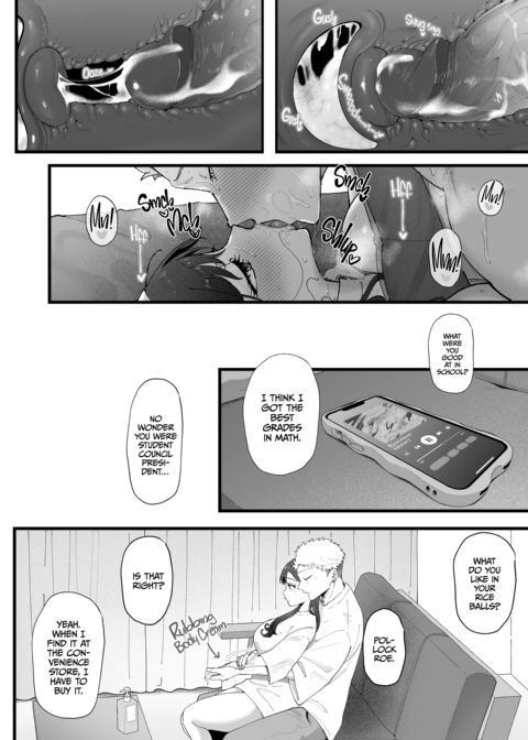 Ema 3: Sweet Punishment Chapter 1 page 67