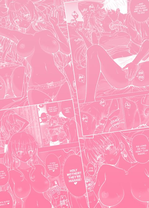 Sugar Baby Diaries 5: Self-Made Daddy - Part One Chapter 1 page 66