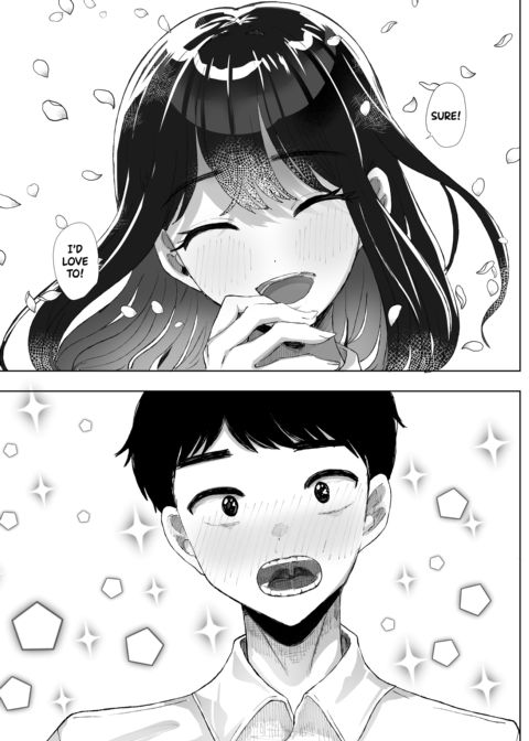 My Ex's Fat Cock Is Too Good to Quit Chapter 1 page 4