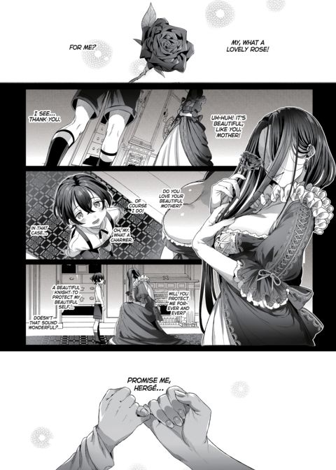 A Báthory fiú Chapter 1 page 6