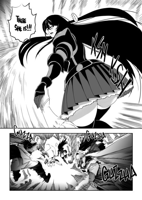 Her Last Fairy Tale - Chapter 1 Chapter 1 page 2
