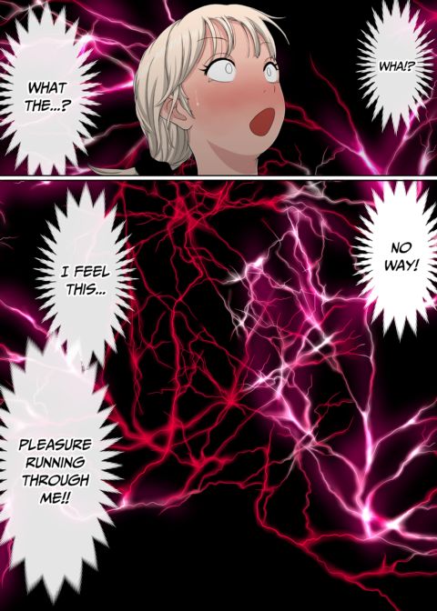 Instapussy 4 Chapter 1 page 18
