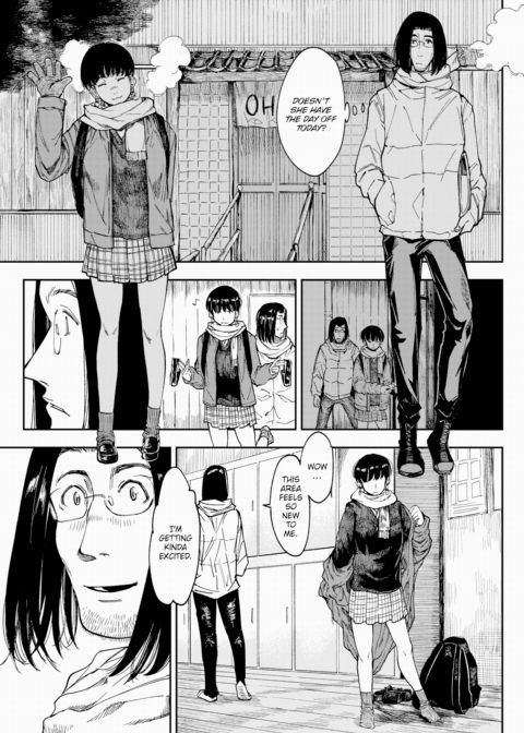Winter's Burn Chapter 1 page 5