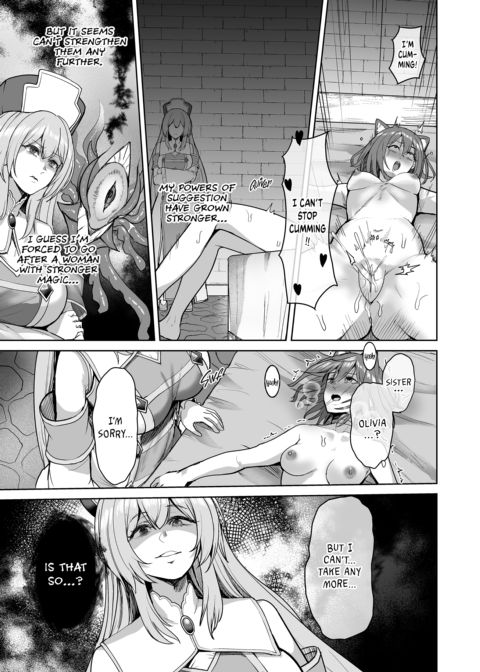 Isekai Underwear Chapter 1 page 50
