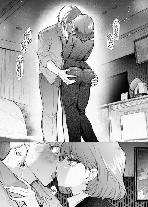 Restart Error Chapter 1 page 8
