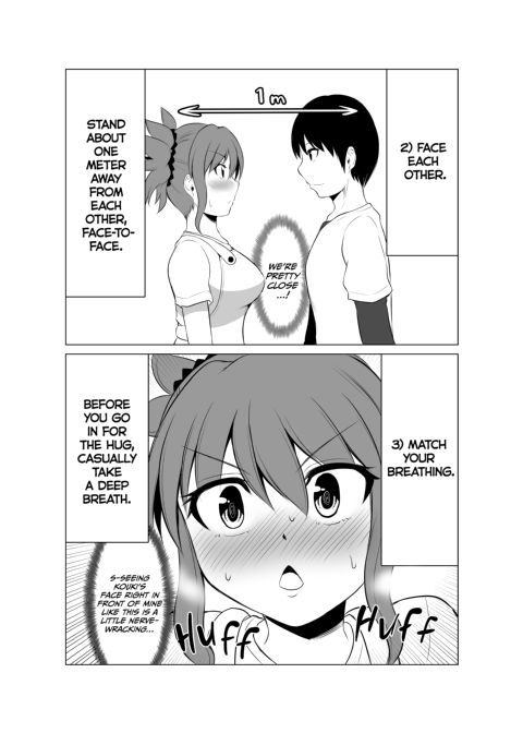 No Guard Wife 4 Chapter 1 page 43