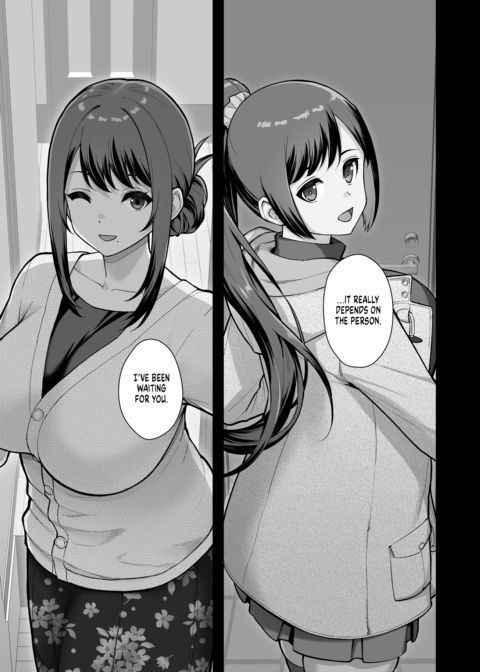 Midnight Rendezvous Chapter 1 page 14