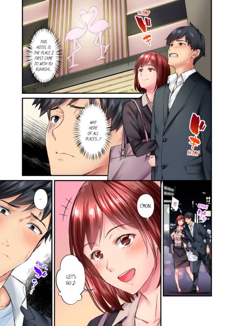Simple Yet Sexy Vol. 4 Chapter 1 page 3