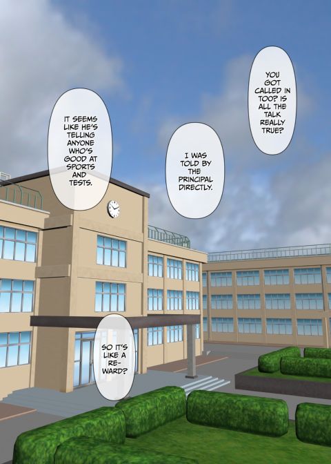 From Public Health Nurse to Public-Use Fucktoy Chapter 1 page 87