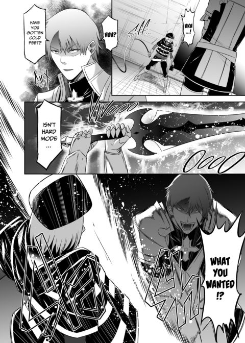 The Exiled Tamer’s NTR Revenge 4 Chapter 1 page 63