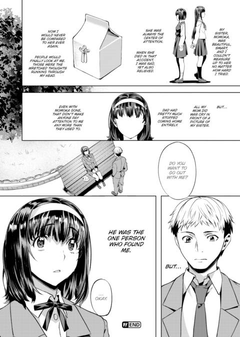 Anemone Chapter 1 page 22