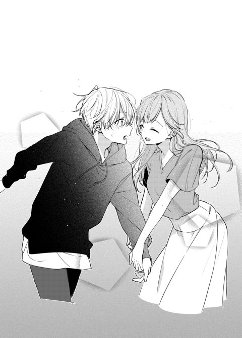 I Fell for My Friend's Older Sister + My Older Sister's Friend Is Annoying 2 Chapter 1 page 41