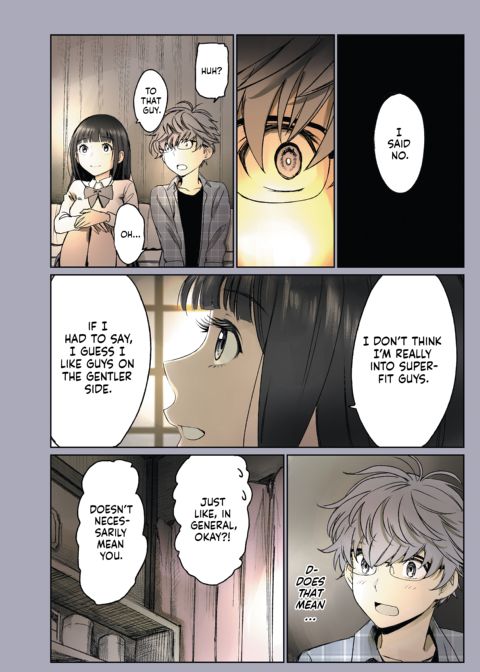 Compatibility Prologue Chapter 1 page 41
