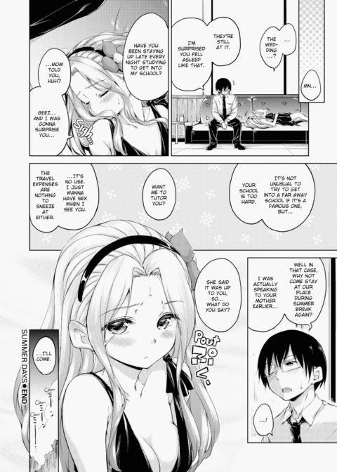 Kira Kira Chapter 1 page 61