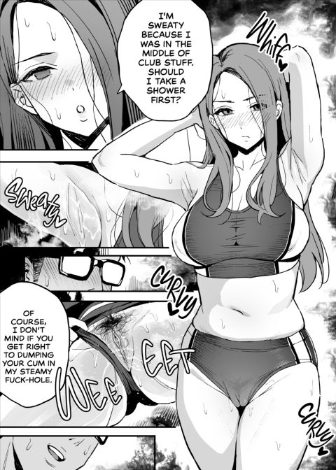 Lending a Hand for Some Holes Chapter 1 page 50