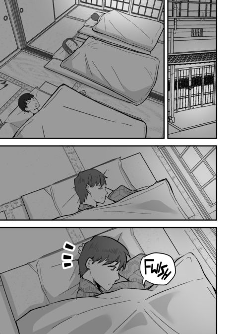 Taming a Mother With an Attitude 2 Chapter 1 page 18