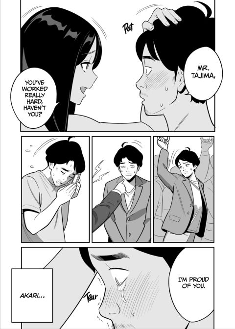 Oh Yeah! I Scored Big At A Discount Outcall Agency!! Continued Again Chapter 1 page 28