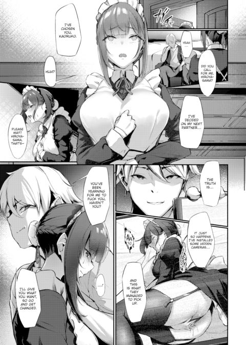 Breeding Chapter 1 page 5