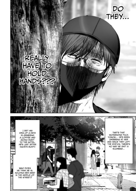 Anything For You - Compilation 1 Chapter 1 page 126