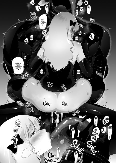 The Siren's Cradle Chapter 1 page 39