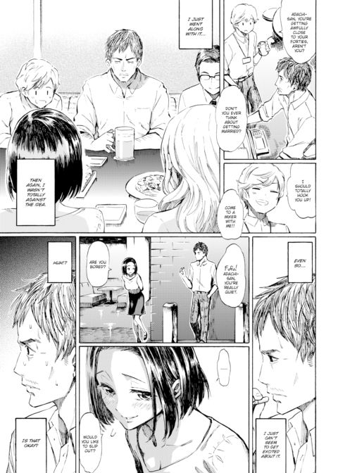 This Is Love Chapter 1 page 3