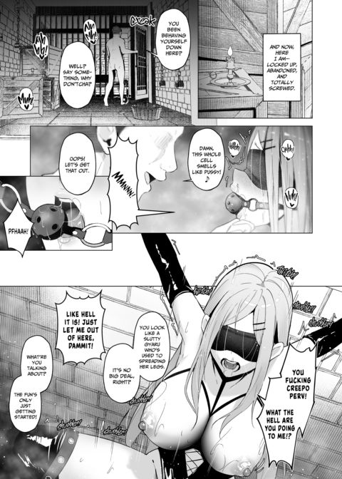 Practical Sex Ed: Study Buddies Chapter 1 page 46