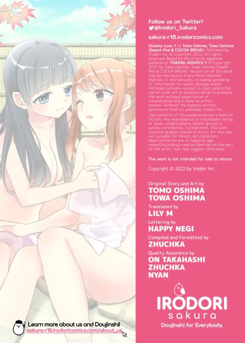 Steamy Love 1 Chapter 1 page 31