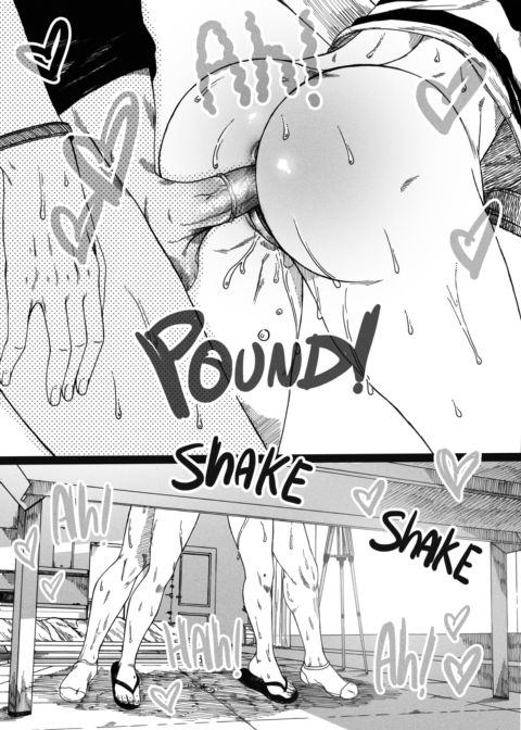 The Happiness Thread Ch. 3: Happy Birthday Chapter 1 page 14