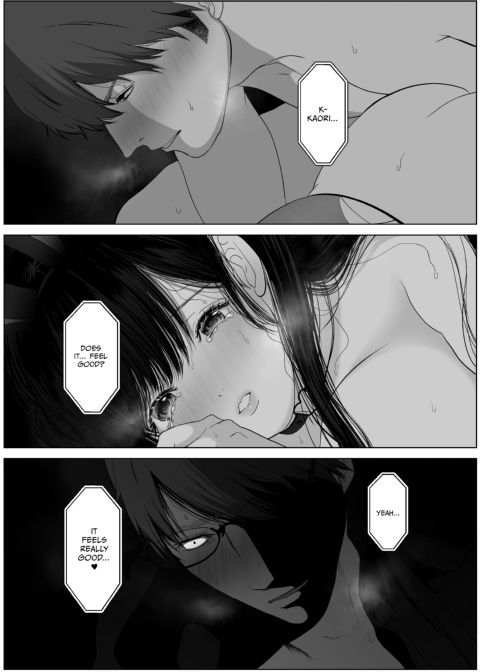 Anything For You - Compilation 1 Chapter 1 page 268