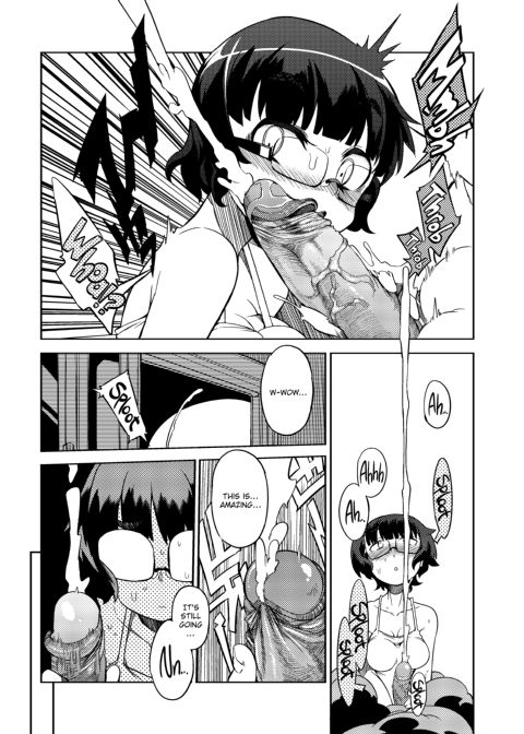 Penis Lord Chapter 1 page 11