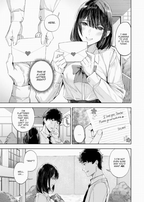 Devoted Couple Chapter 1 page 5