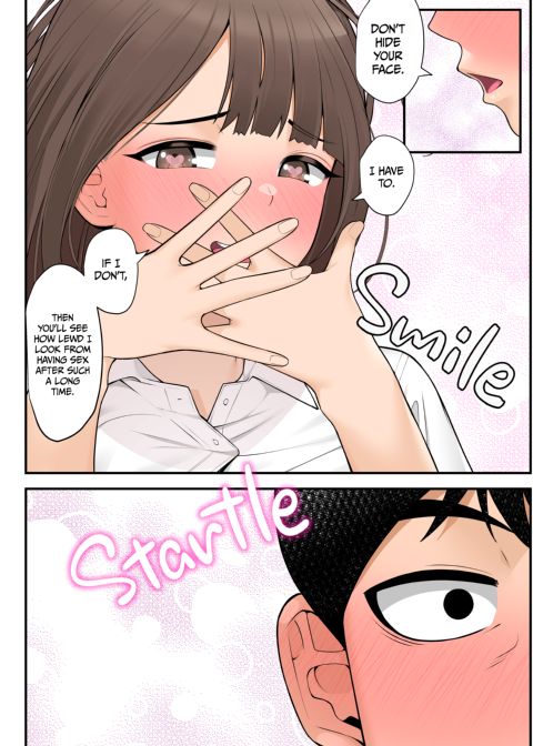 We're Only Step-Siblings! 2 Chapter 1 page 91