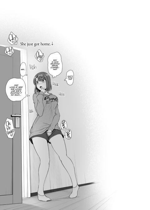 Hypnotic Sexual Counseling - Natsumi Obata Chapter 1 page 28