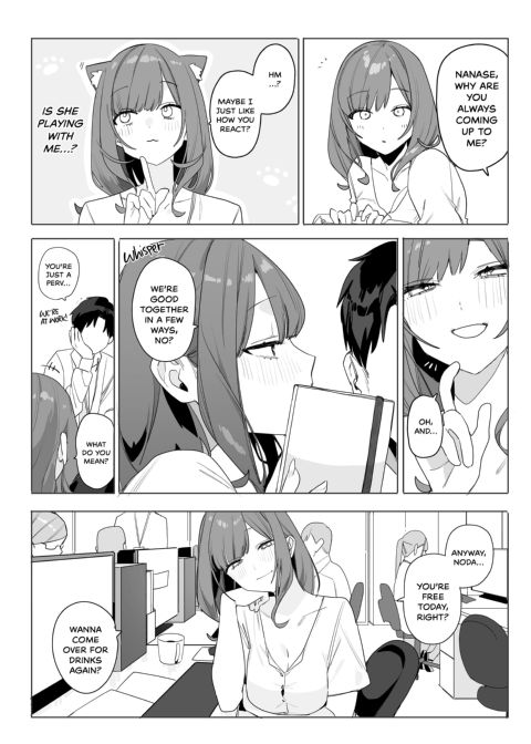 Random Sex Acts of Kindness Chapter 1 page 20