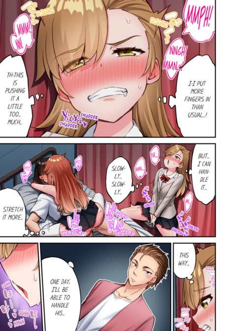 Traditional Job of Washing Girl's Body Vol.25 Chapter 1 page 61