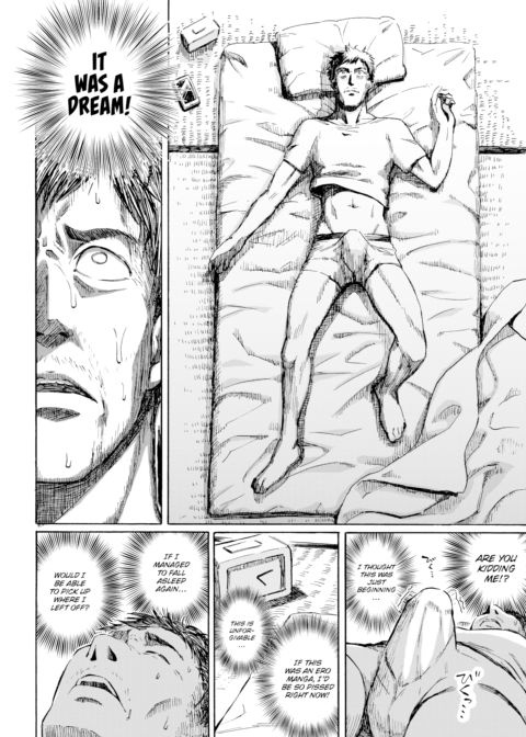 This Is Love Chapter 1 page 12