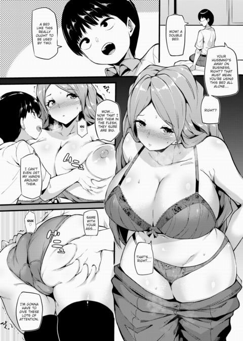 Payback Time Chapter 1 page 7