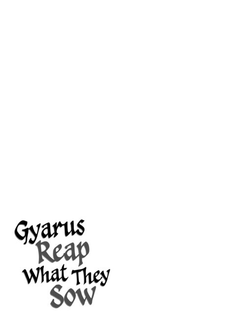 Gyarus Reap What They Sow Chapter 1 page 2