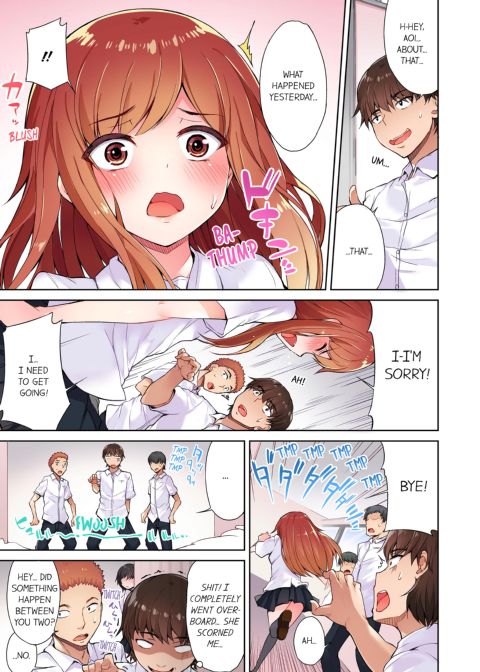 Traditional Job of Washing Girl's Body Volume 1 Chapter 1 page 29