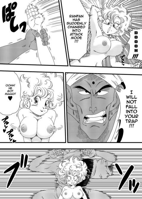 Nam vs Ranfan Chapter 1 page 6