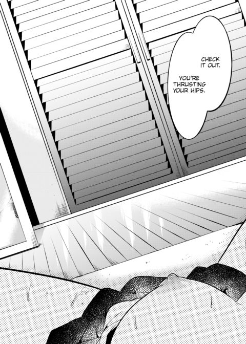 Depravity Chapter 1 page 14